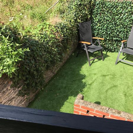 5, Sandleigh Apartment Woolacombe Kültér fotó