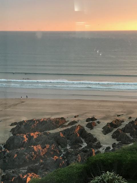 5, Sandleigh Apartment Woolacombe Kültér fotó
