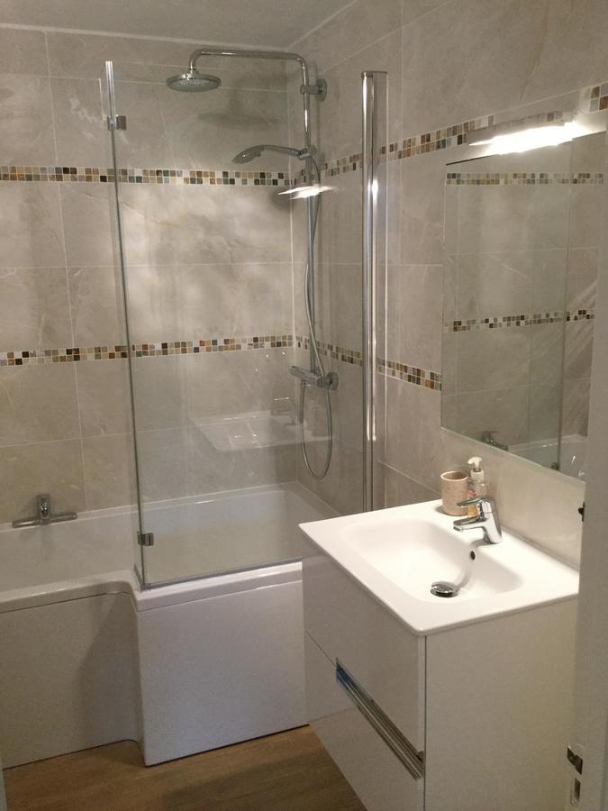 5, Sandleigh Apartment Woolacombe Kültér fotó